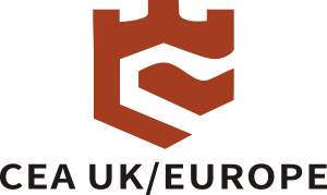 The  Chinese Economic Association (UK/Europe) logo