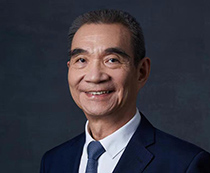 Justin Yifu Lin