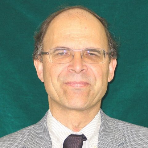 Eric Girardin